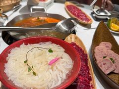 -左庭右院鲜牛肉火锅(新梅广场店)