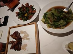 -汤城小厨•粤菜•靓汤(金宝街店)