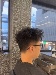 -厘里·salon