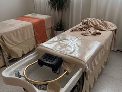 -瑶舍头疗·瑶浴·芳香热石SPA(五洲国际店)