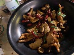 -聚味瞿记·龙虾堂(树木岭店)