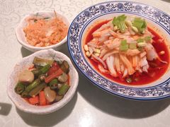 -汉唐宴长安食府