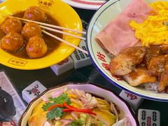 -憶廟街 X 沙角邨(太古城店)