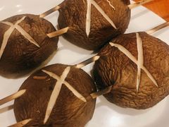 -福烤锦花(长乐路店)