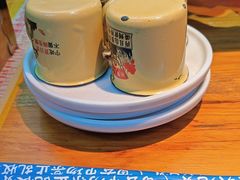 -喝丢一只鞋海鲜烧烤·海肠捞饭(文体街店)