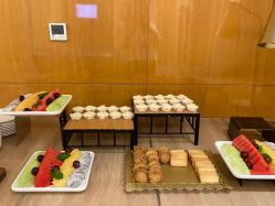 -武汉汉口喜来登大酒店·宴会厅