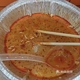 又来吃花甲粉啦