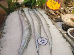-开海·红岛海鲜虾水饺(石老人店)