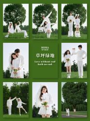 -摩玛婚纱摄影(杭州店)