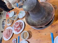 清水锅底-元盛居(生态大街店)