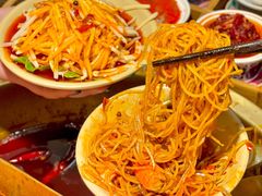 -蜀国大将老火锅(江北店)