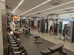 -乐刻健身(红山6979店)