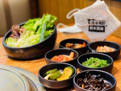 -黑牛黑猪烤肉专门店(万象城店)