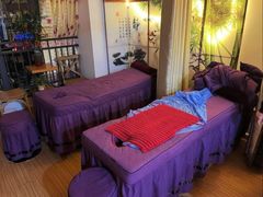 -佰推·肩颈腰·推拿理疗(湾悦城店)