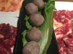 -牛焱·贵州黄牛肉火锅(城西银泰店)