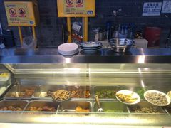 -老地方猫儿面(磁器口店)