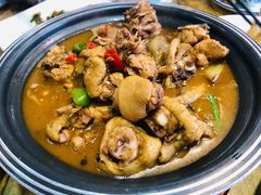 -湘香私房菜(大石长隆店)