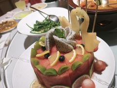 -一宽宽宴(白浮泉路店)