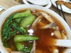 -西安贾三灌汤包·回坊小吃·清真炒菜(北院门总店)