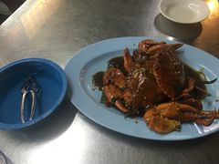 -明记烧鱼美味店