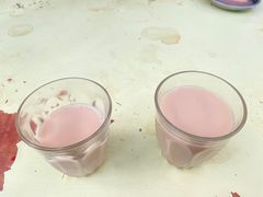 -老光明岗琼甜茶馆