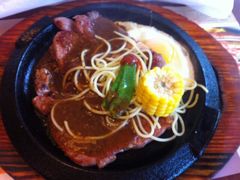 -菲滋意式餐厅(西溪印象城店)
