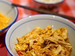 -荆九爷爆炒桥头三嫩(浙大店)