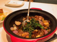 -莆田餐厅PUTIEN(武商MALL店)