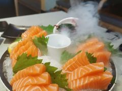 -万岁寿司(万国店)