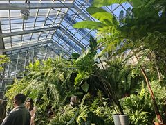 -国家植物园南园