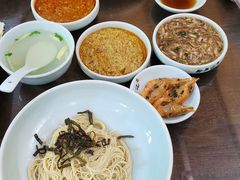 蟹黄面-裕兴记•蟹黄面馆(人民广场店)