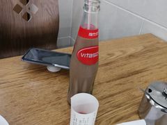 -崔记拉面馆(航北店)
