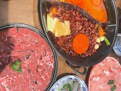 -楠火锅(昆山金鹰店)