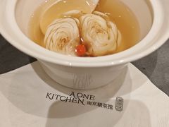 -A One Kitchen·南京精菜馆(晶丽酒店店)