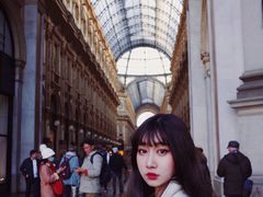 -埃马努埃莱二世拱廊