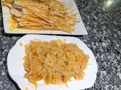 -金爱烧烤(东风路店)