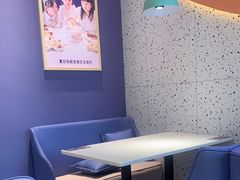 -夏日玛莉西餐厅(中茂城店)
