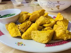 -飘香小食店(国平路店)
