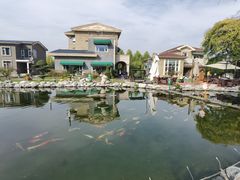 -瑞博尔花园酒店(太周创新产业园店)