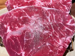 -九畋町和牛黑牛烤肉料理(三里屯3·3大厦店)
