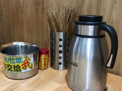 -人民食堂(青羊宫店)
