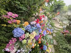 -威海华夏城景区