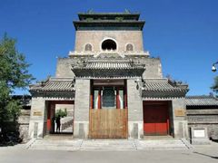 -故宫博物院(故宫)