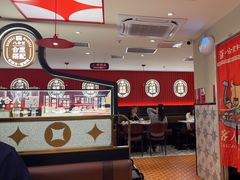 -八合里潮汕鲜牛肉火锅(深圳海岸城店)