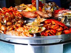 一片海（小海/份）-日进一片海.生腌海鲜火锅.宵夜烧烤(三里屯总店)