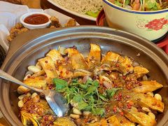 -莲花公园煎蟹·精致小馆(火车站店)
