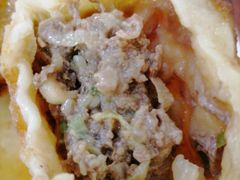 门钉肉饼-宝瑞门钉肉饼店