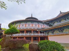 -海南文笔峰盘古文化旅游区