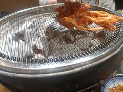 -炭虎烤肉(桂林路店)
