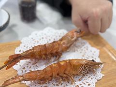 -郭姐·威海渔村(黄兴路店)